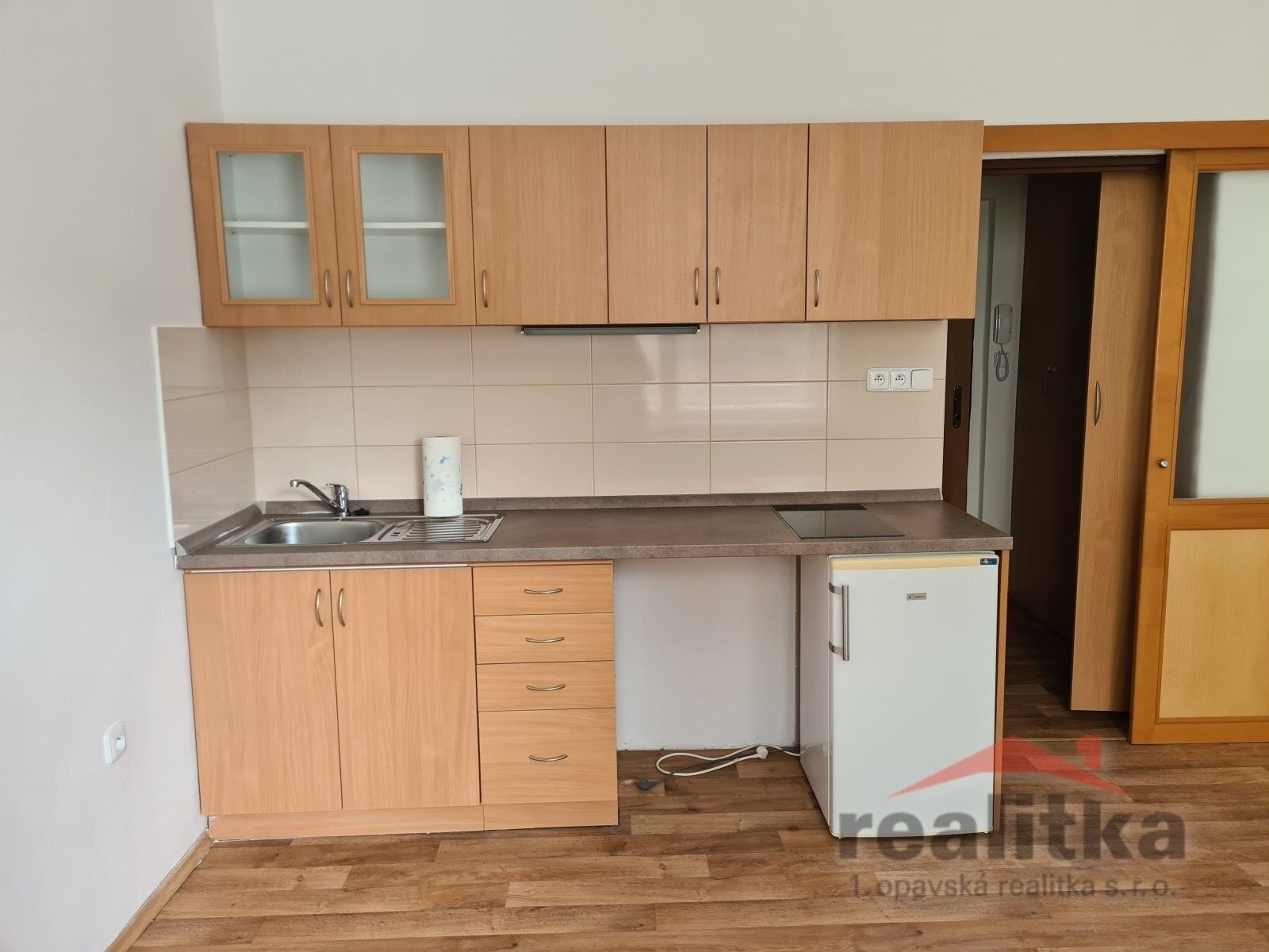 1+kk, Nerudova, Opava, 22 m² - 2