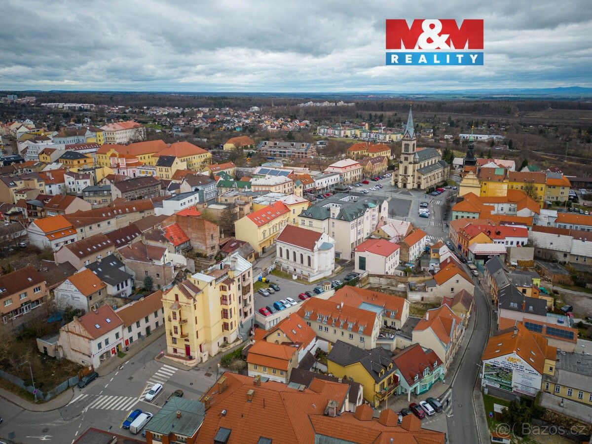 Pozemky pro bydlení, Kladno, 272 03