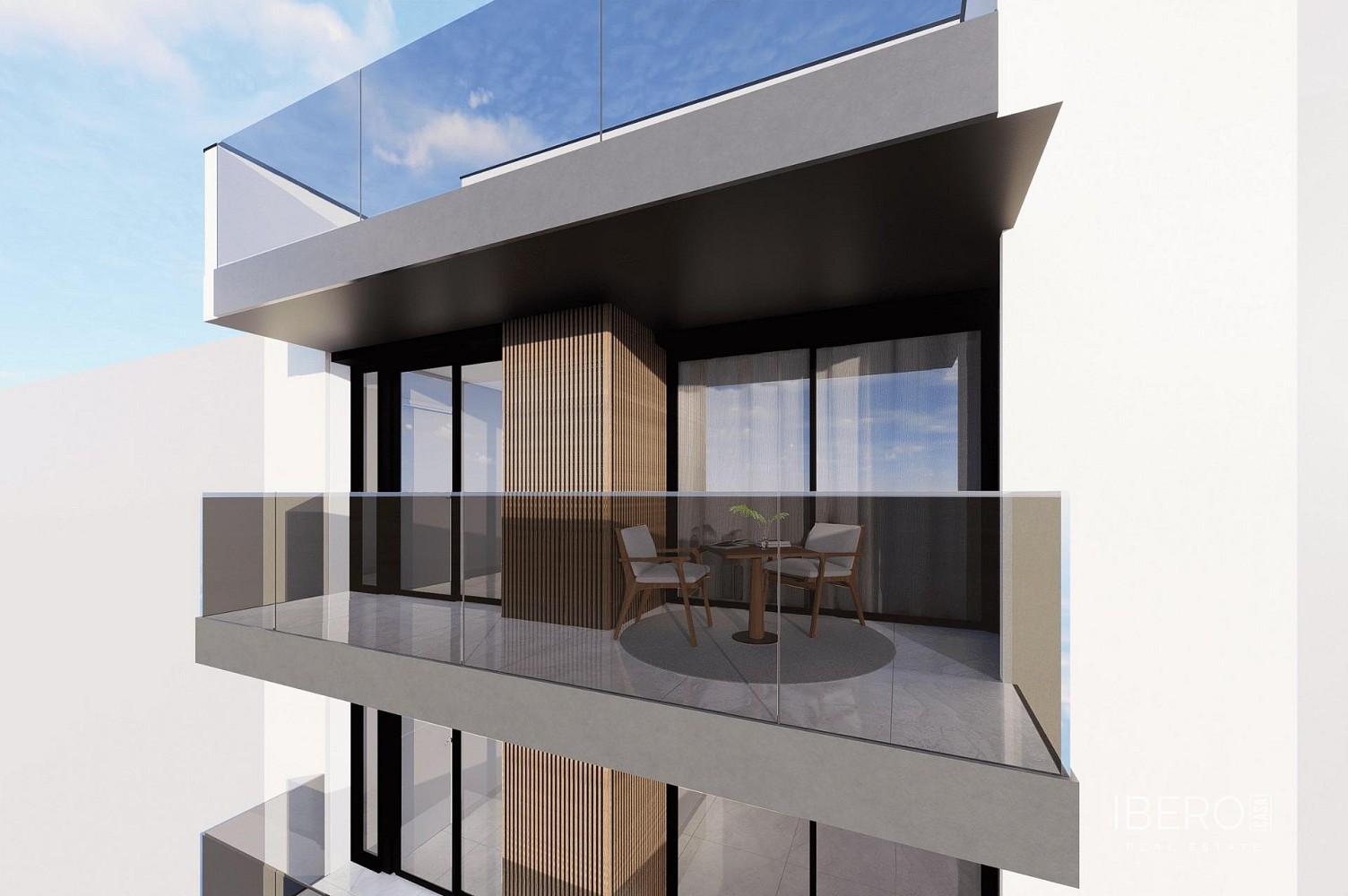 Prodej byt 3+kk - Guardamar del Segura, Španělsko, 85 m² - 5