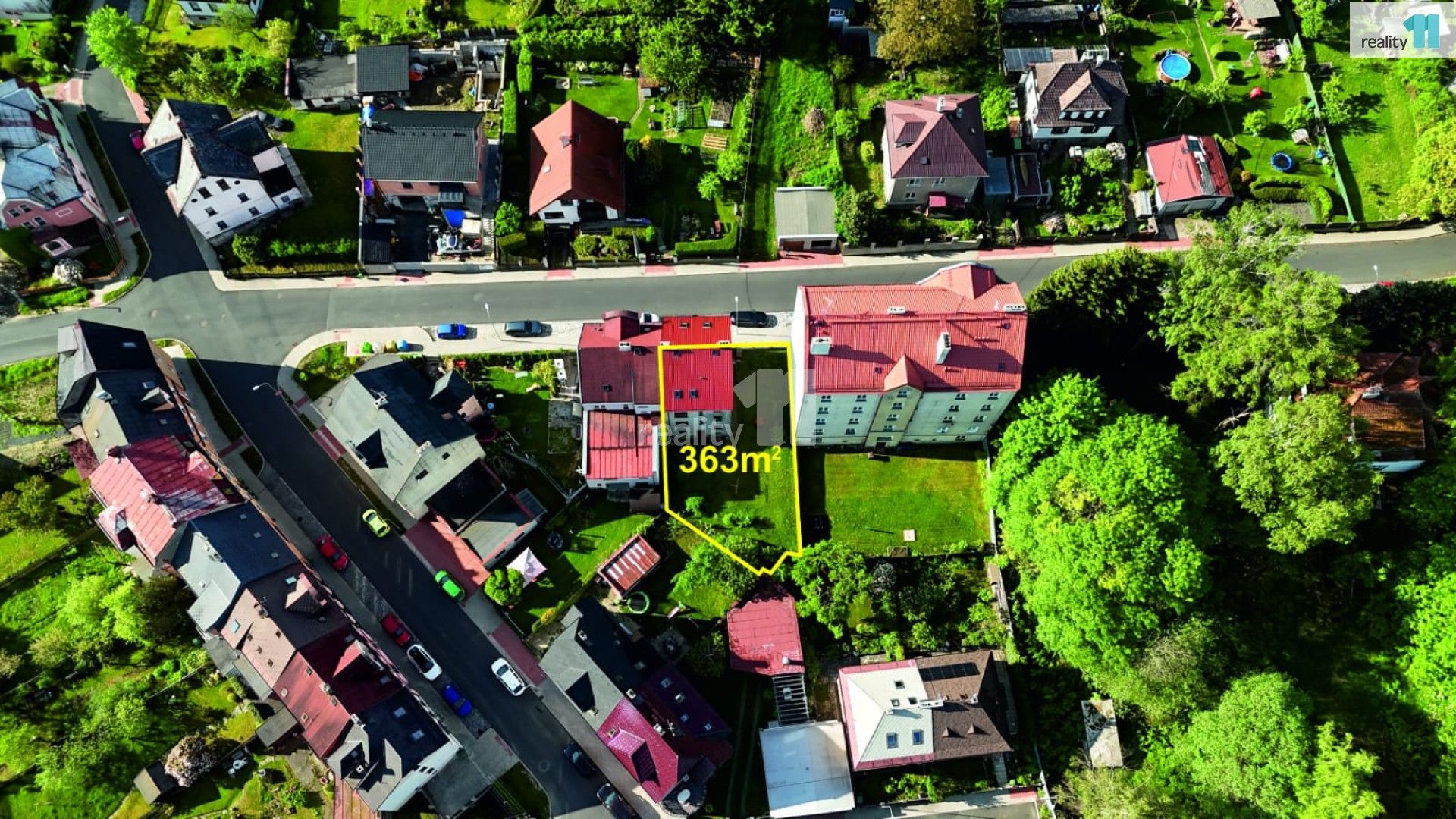 Rodinný dům · 145 m² · Republikánská, Aš - 4