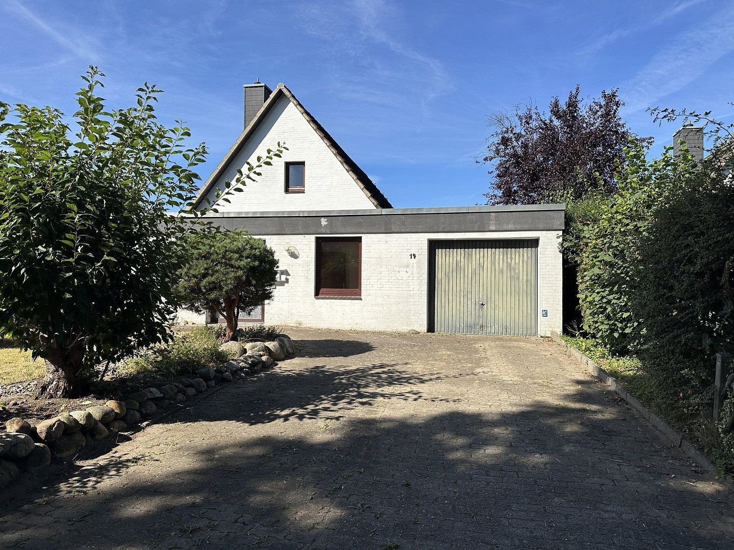 Rodinný dům · 137 m² · , Šlesvicko-Holštýnsko - 3