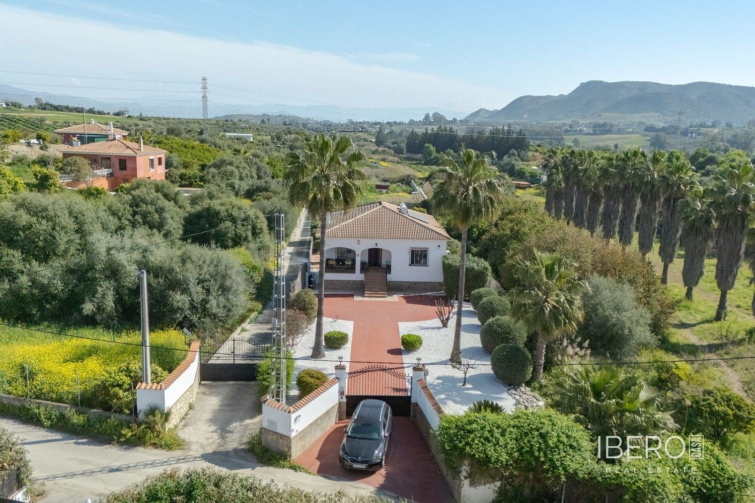 Prodej rodinný dům - Alhaurín el Grande, ES, 319 m² - 2