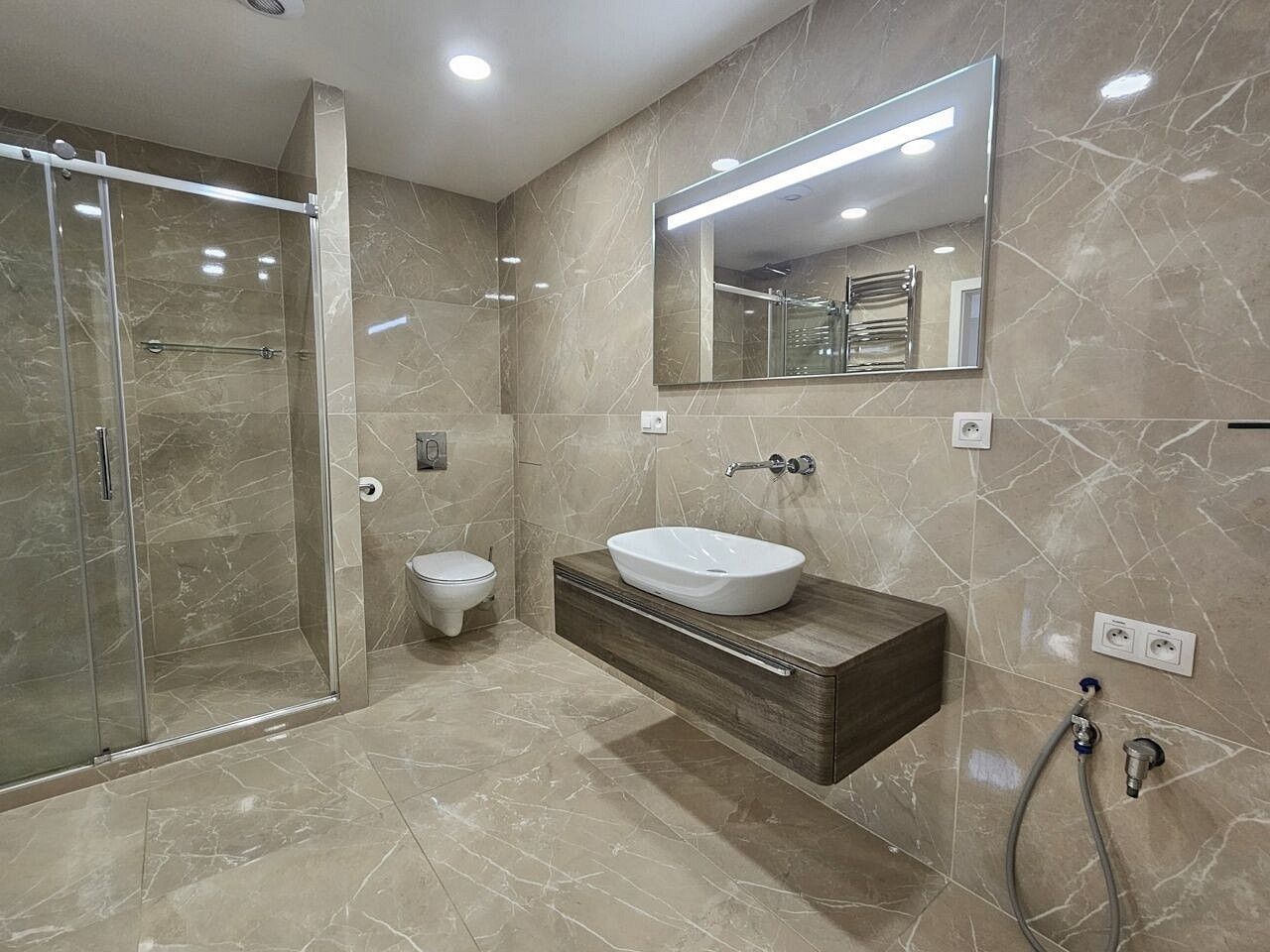 2+1, Podolská, Praha 4 - Podolí, 75 m² - 2