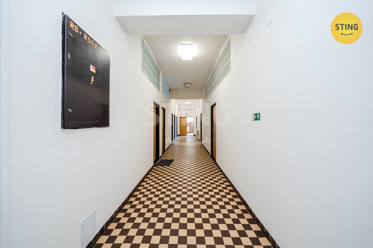 Kancelář, Ostrava – další