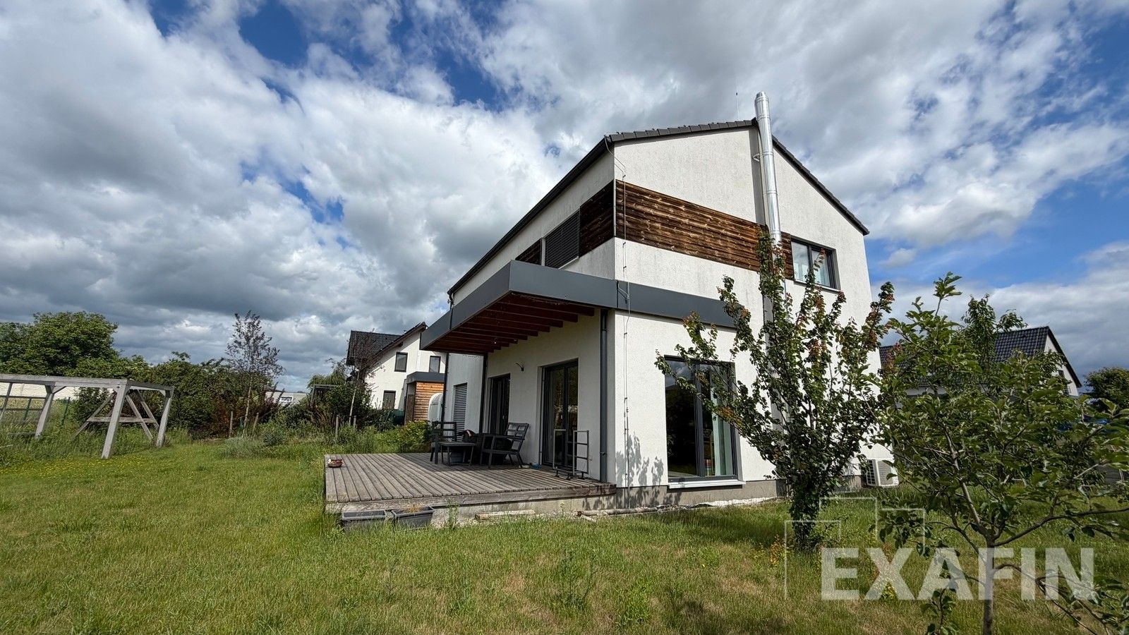Rodinný dům · 170 m² · K Jahodovce 1108, Kostelec nad Labem - 4