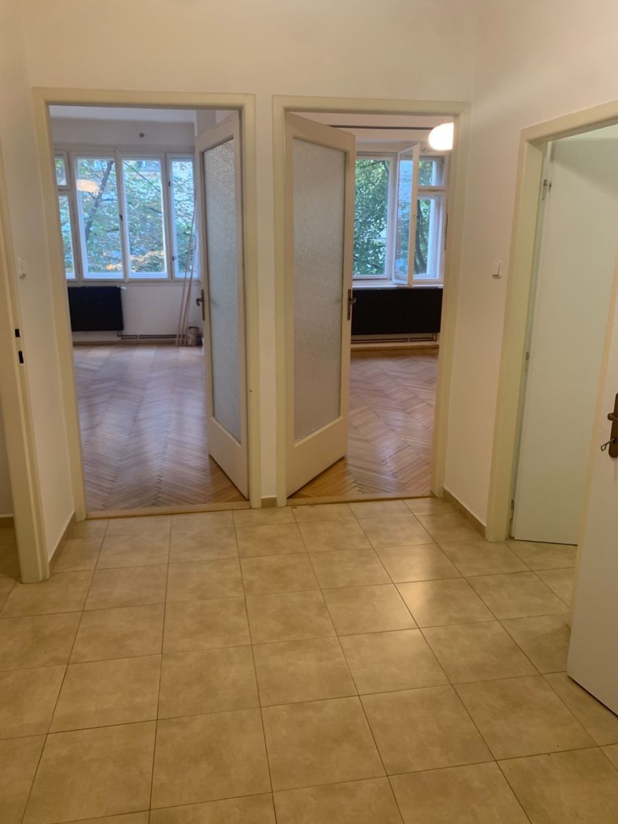 Byt 2+1 · 64 m² · Vršovická, Praha - Vršovice - 3