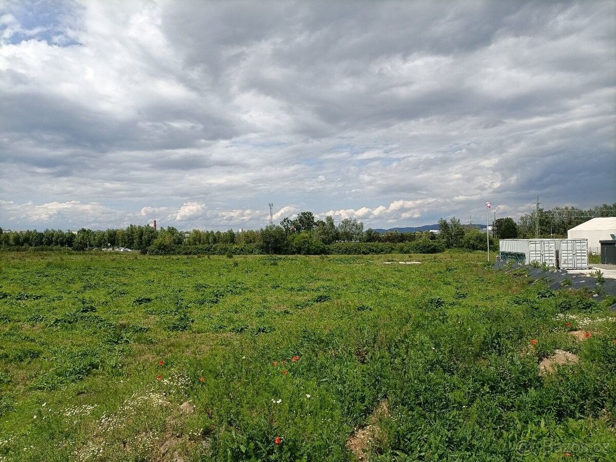 Prodej pozemek pro bydlení - Mohelnice, 789 85