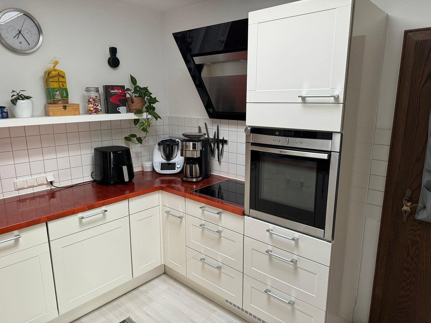Pronájem byt 5+1 - , Hessen, 140 m² - 5