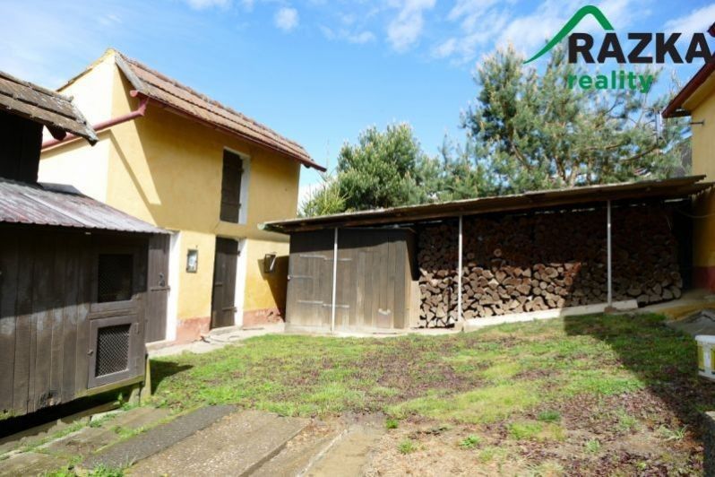Rodinný dům · 46 m² · Lštění, Blížejov - 3