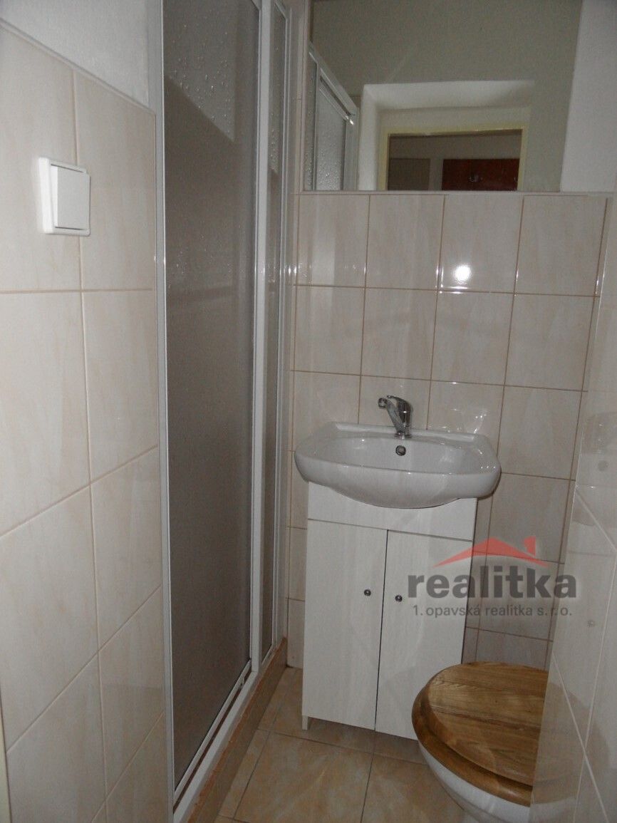 Byt 1+kk · 30 m² · Olbrichova, Opava - 4