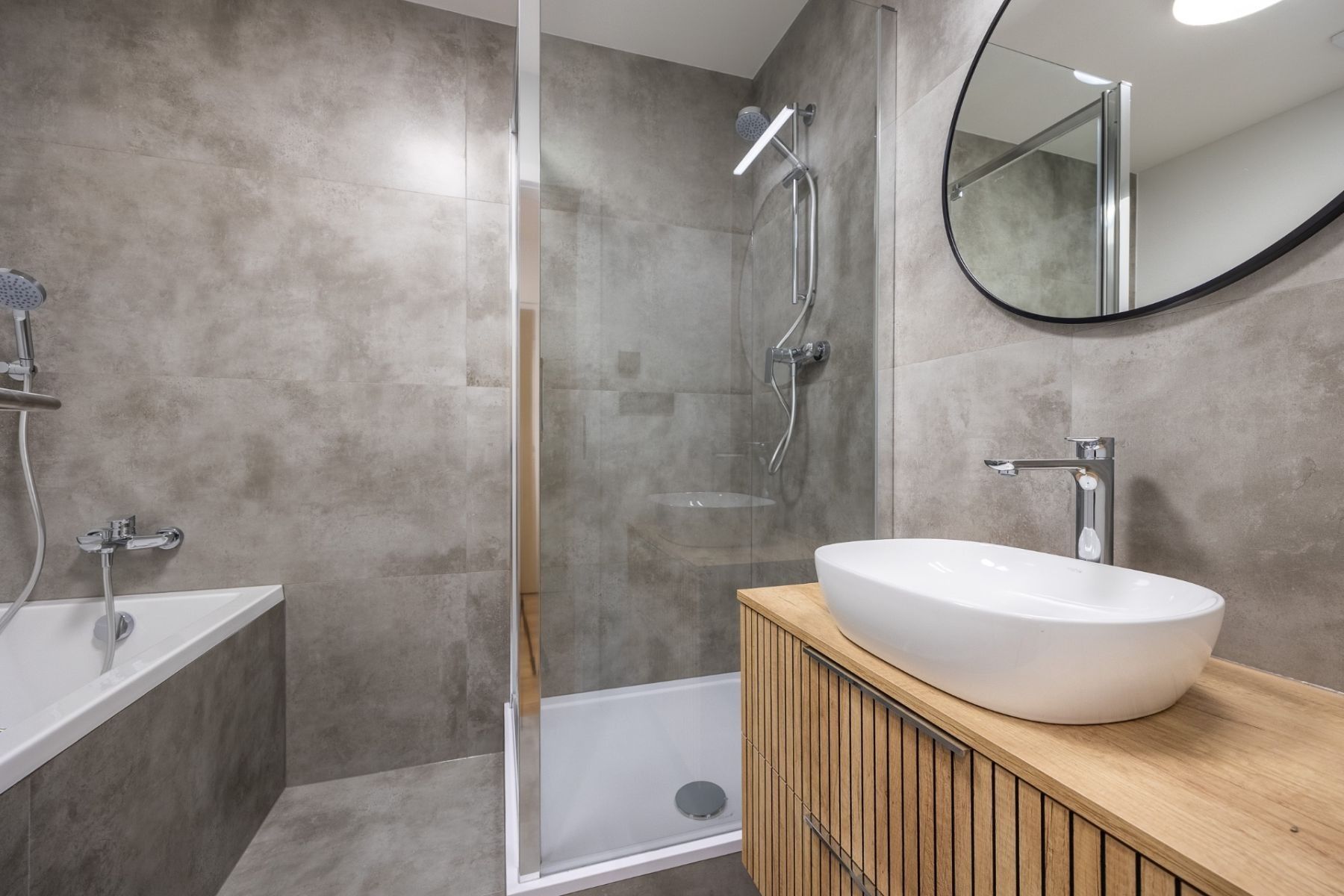 3+kk, Rezlerova, Praha - Petrovice, 69 m² - 2