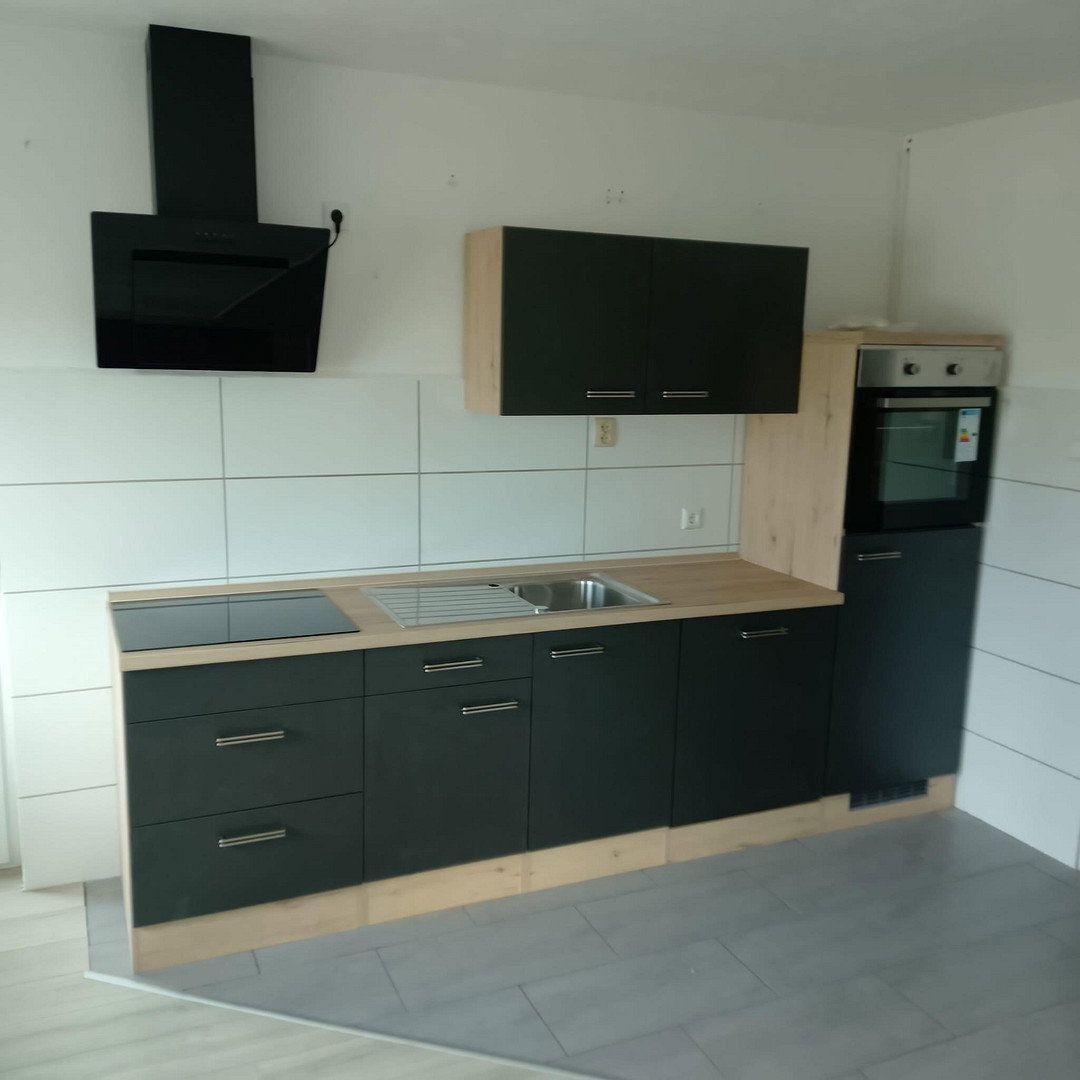 Pronájem byt 1+1 - Ringstraße 11, , Bádensko-Württembersko, 81 m² - 5