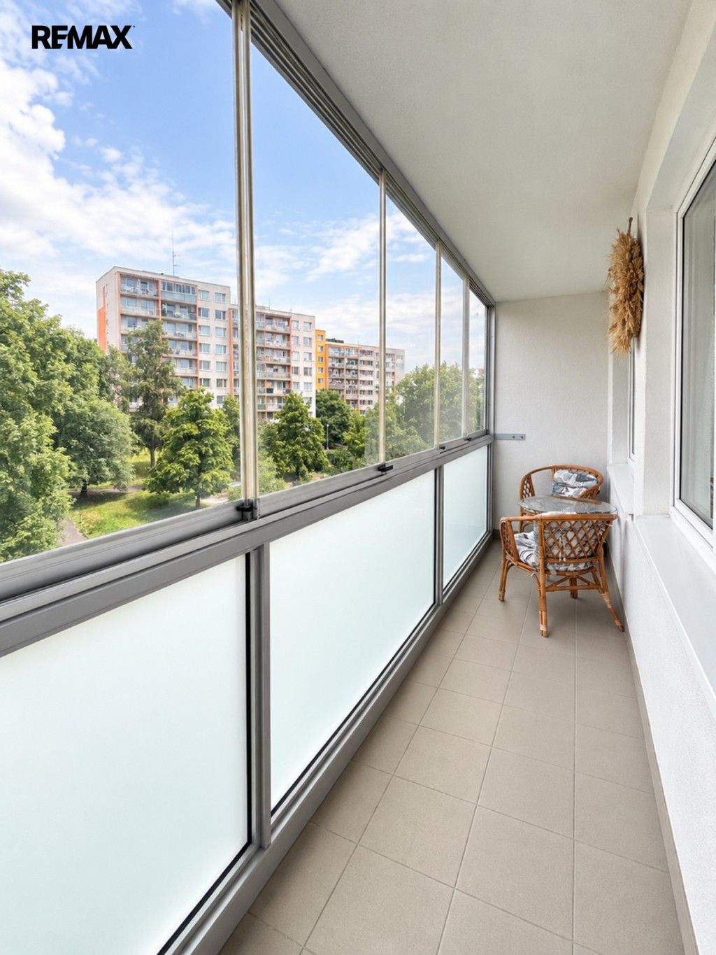 Prodej byt 3+kk - Bezručova 2899, Mělník, 72 m² - 5