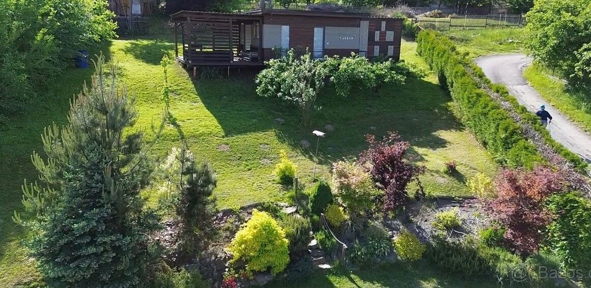 Pozemky pro bydlení, Jihlava, 586 01