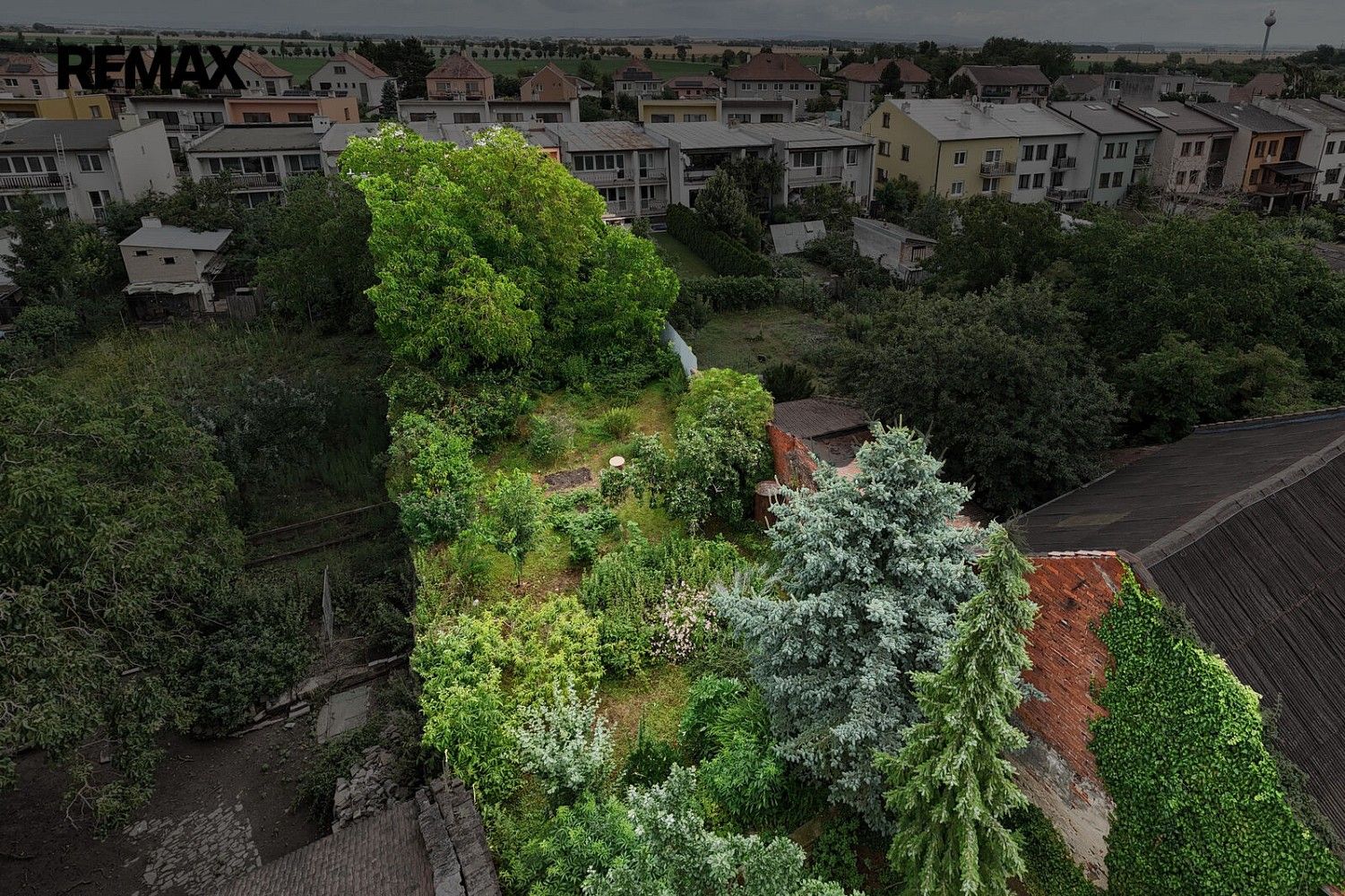 Prodej rodinný dům - Zákostelí, Kralice na Hané, okres Prostějov, 220 m² - 5