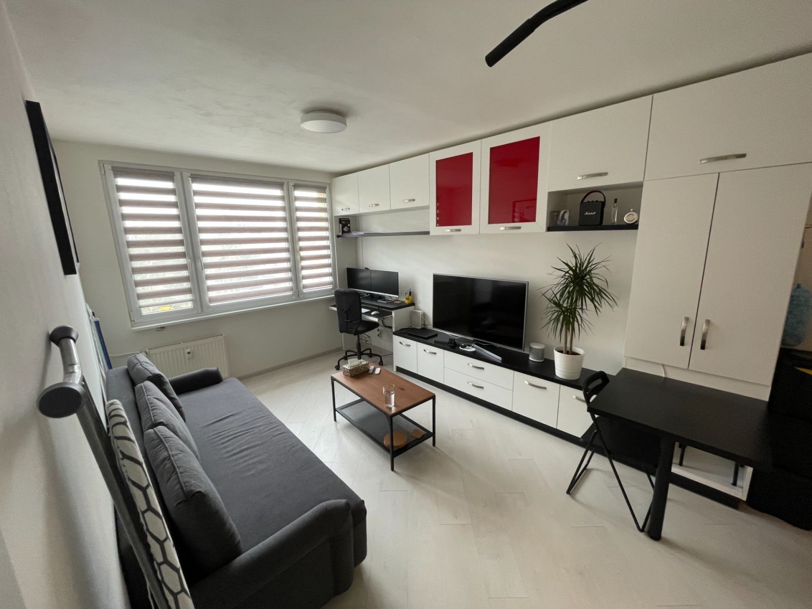 2+kk, Jetelová, Praha - Záběhlice, 40 m² - 1