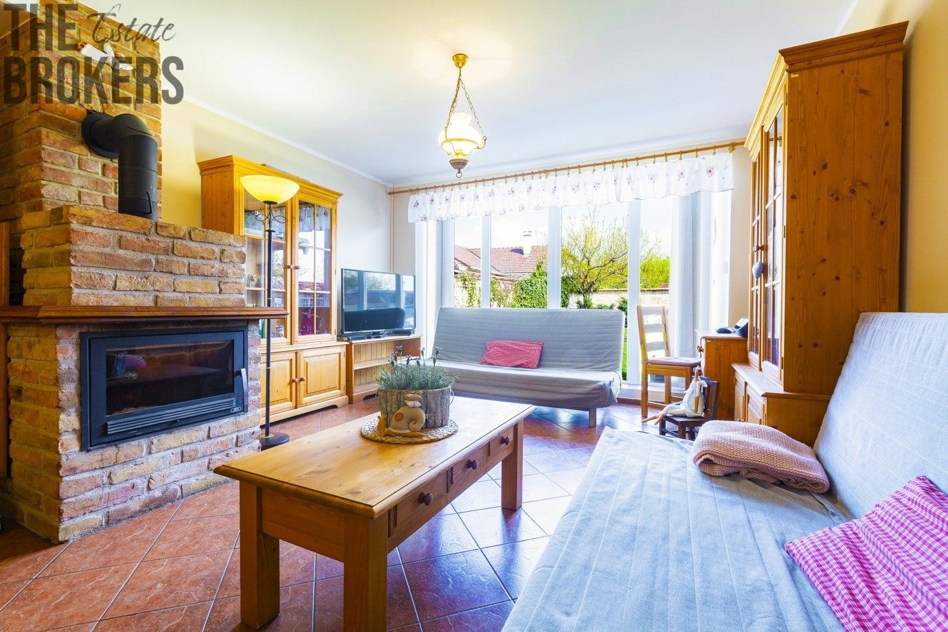 Prodej rodinný dům - Březí, 142 m² - 5