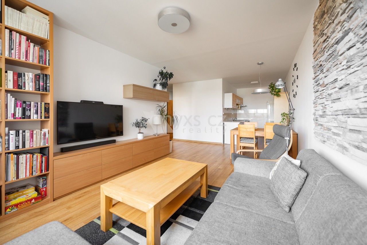 Prodej byt 3+kk - Kocianova, Praha, 71 m²