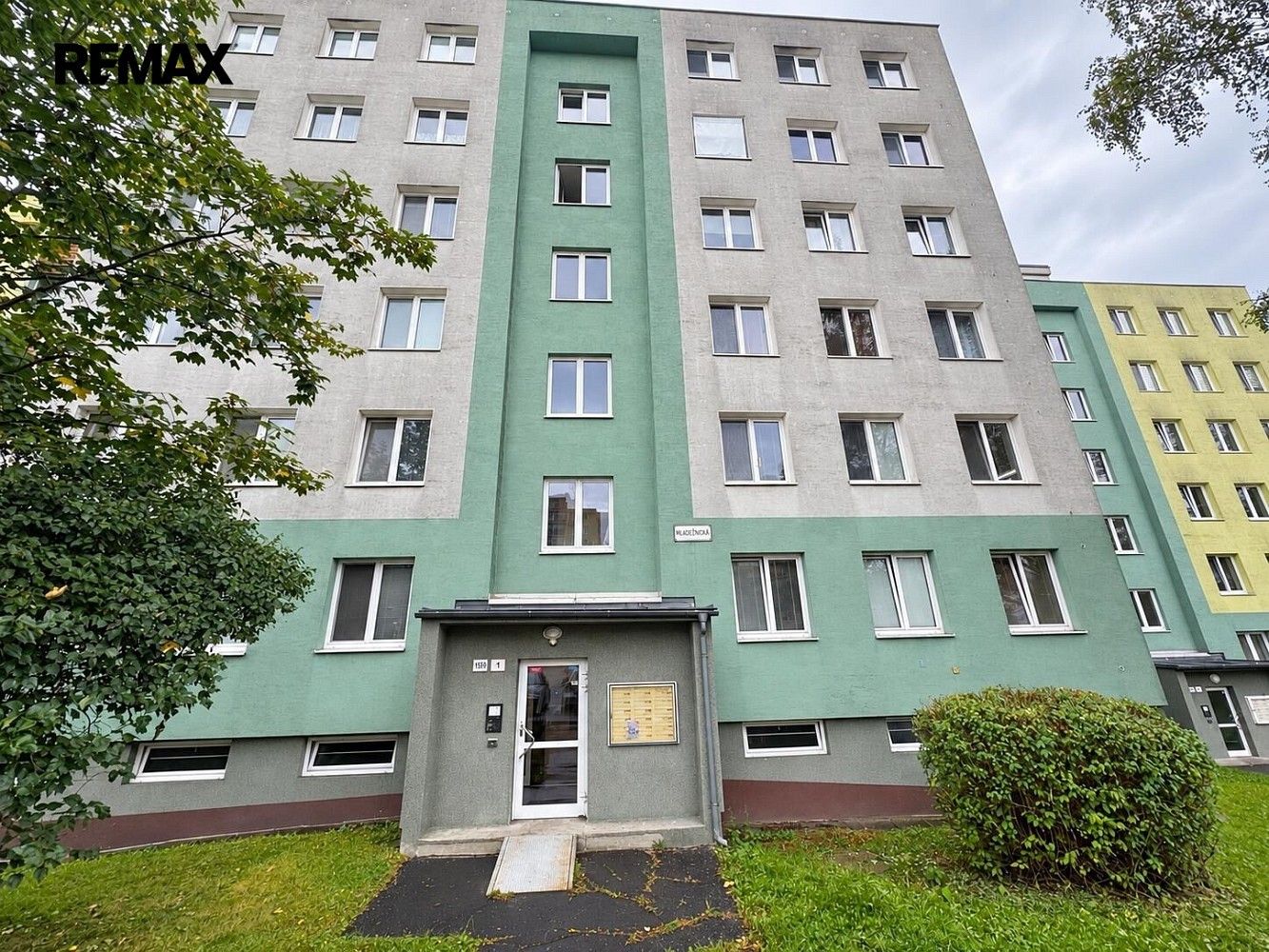 Byt 3+1 · 70 m² · Mládežnická, Havířov - Podlesí, okres Karviná - 2
