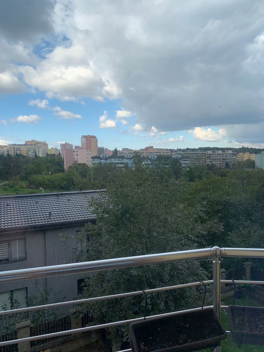 Rodinné domy, Pod Viaduktem, Praha - Stodůlky, 250 m² - 1