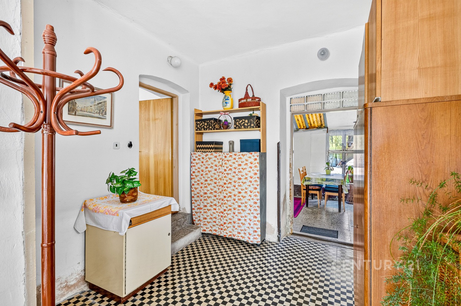 Prodej rodinný dům - Javorník, okres Svitavy, 190 m² - 5