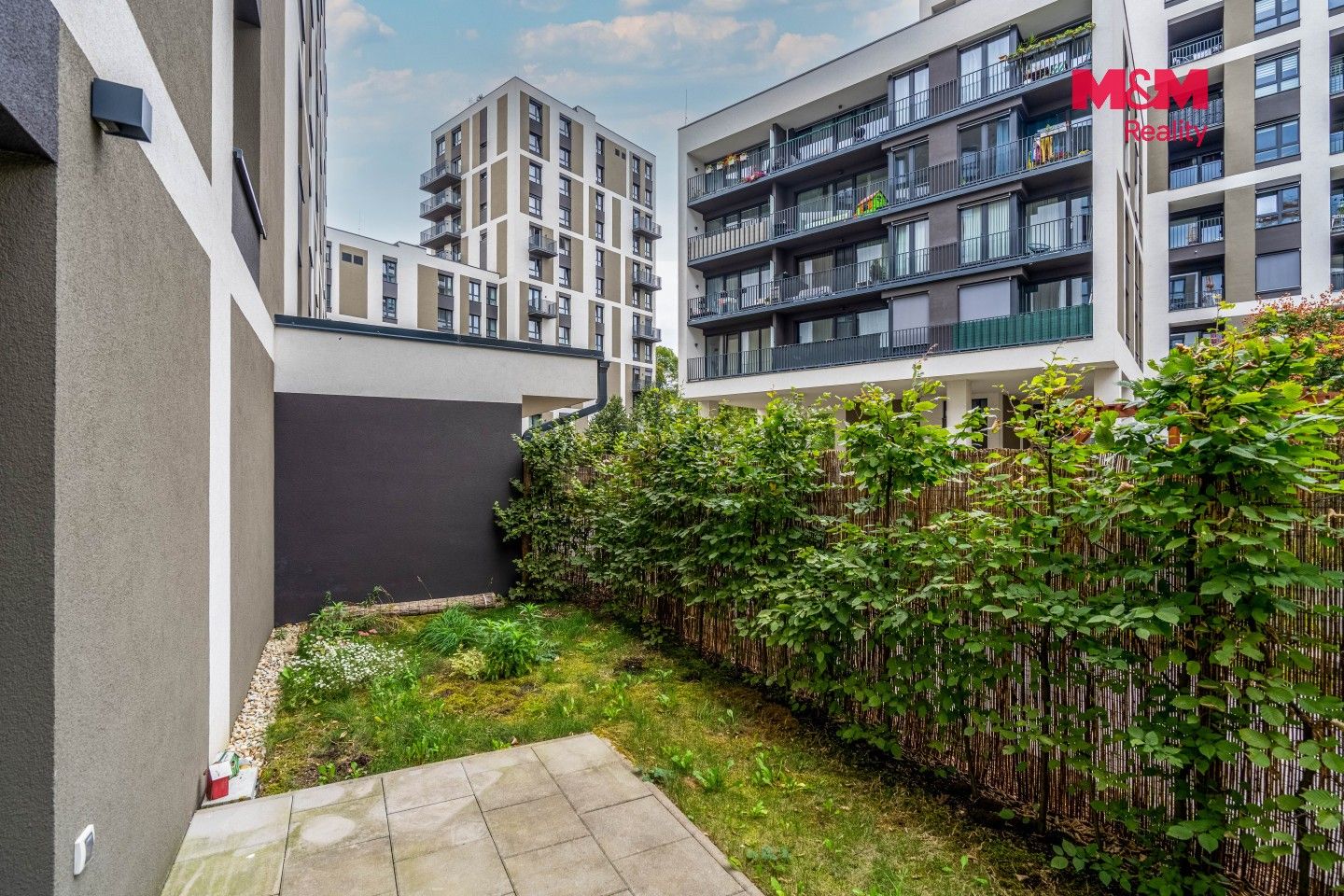 2+kk, Olgy Havlové, Praha, 53 m² - 2