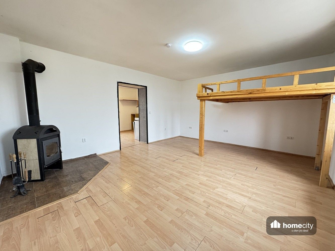 Byt 2+1 · 60 m² · Skuteč - Lažany, okres Chrudim, Pardubický kraj - 3