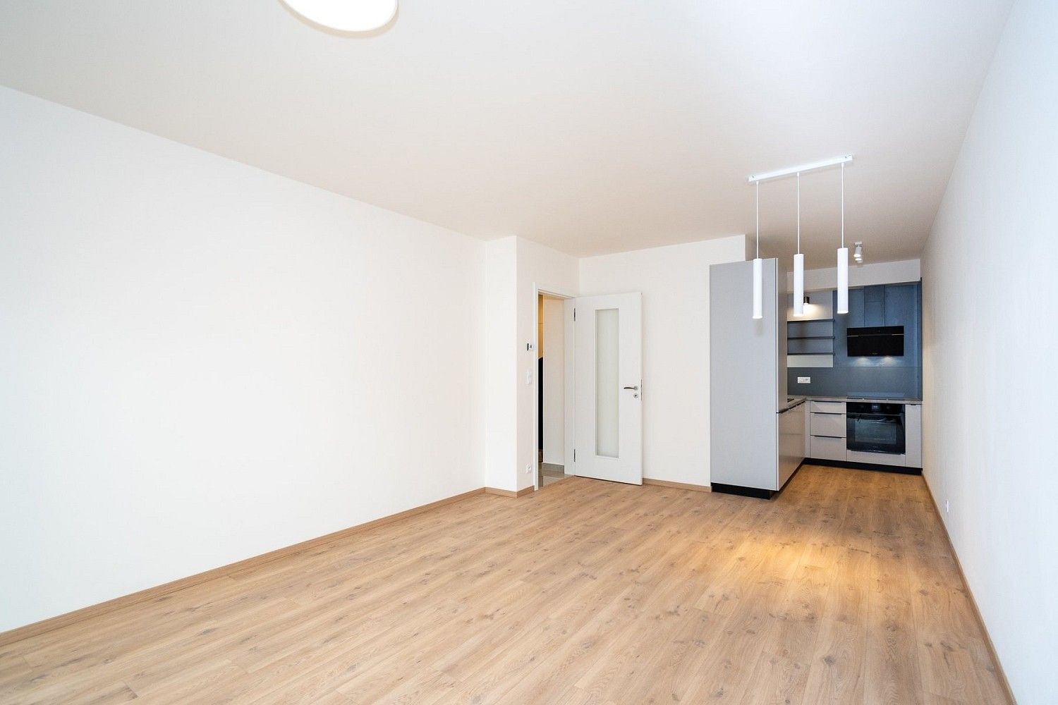 Byt 2+kk, 59 m²