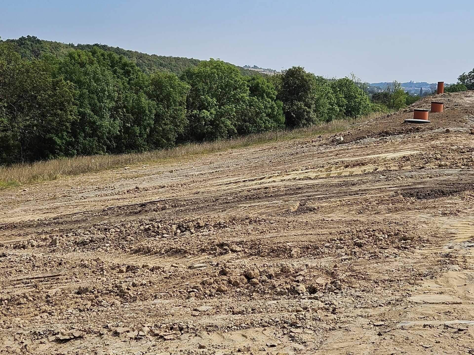 Pozemky pro bydlení, Kladenská, Olovnice, 1 126 m² - 2