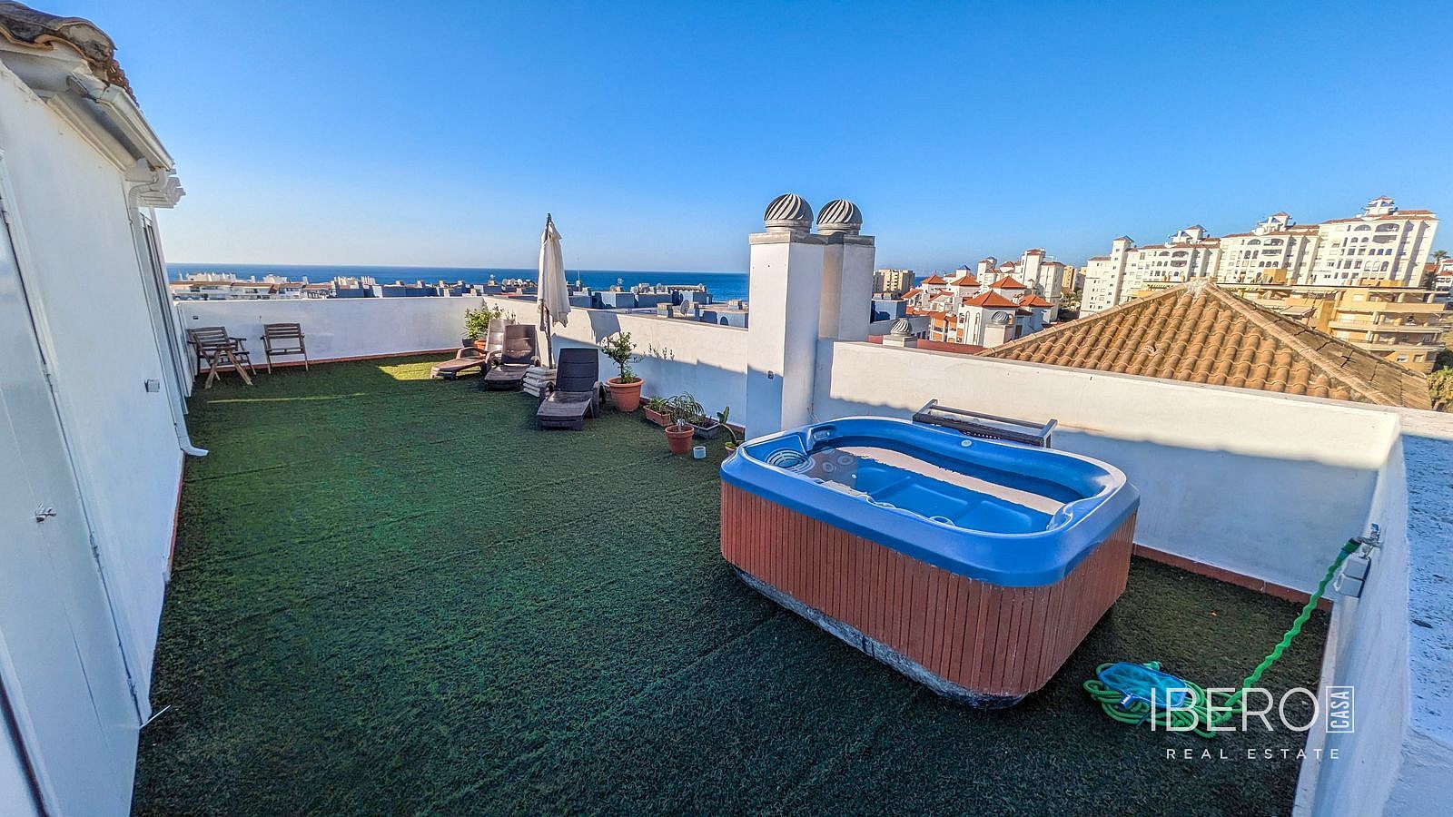 Byt 4+kk · 137 m² · Estepona, Španělsko - 4