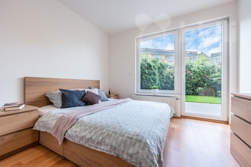 Prodej byt 2+kk - Míšovická, Praha, 66 m²