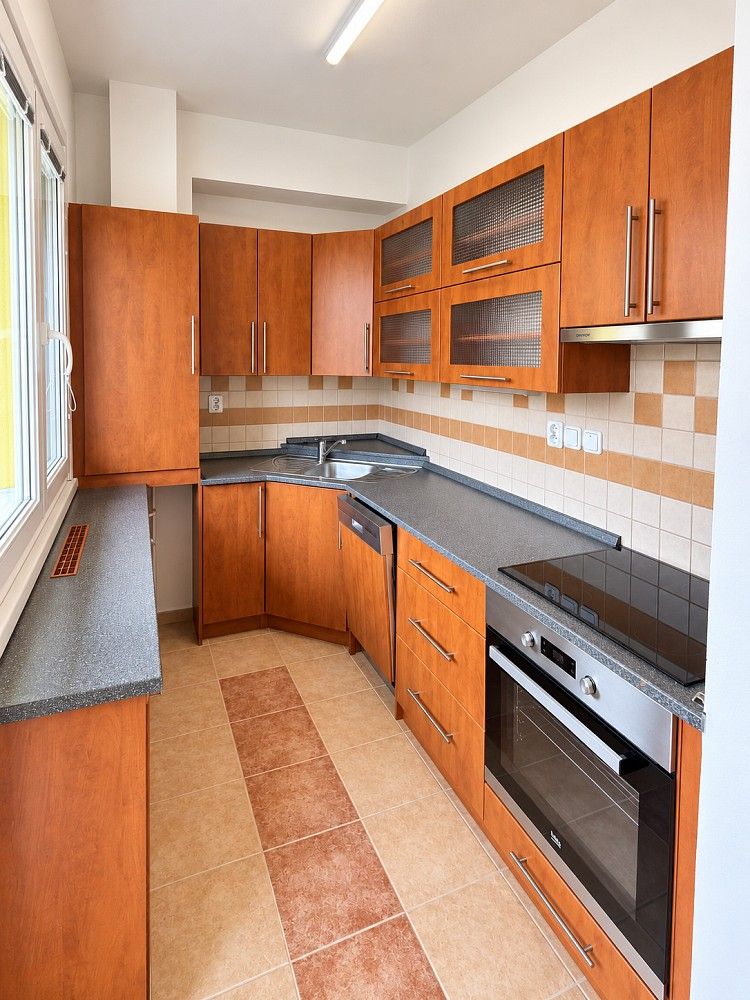 2+kk, Sídliště, Počátky, okres Pelhřimov, 68 m² - 1