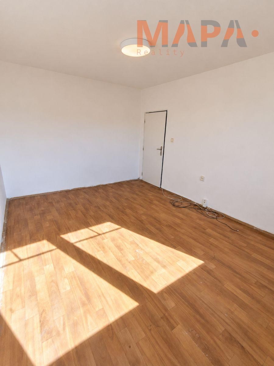 Pronájem byt 2+1 - Školní, Klášterec nad Ohří, 50 m² - 5