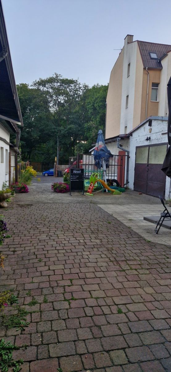 Obchodní prostory · 160 m² · Slepá, Karlovy Vary - Rybáře, Karlovarský kraj - 3