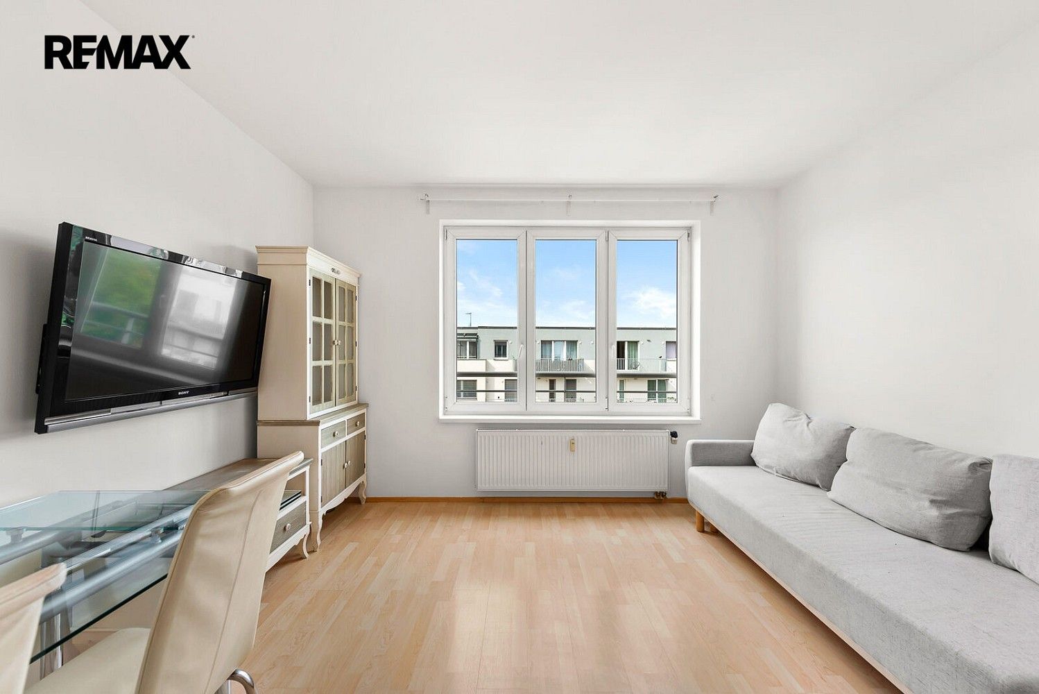 Byt 1+kk · 32 m² · Praha - Záběhlice, okres Praha 10, Hlavní město Praha - 3