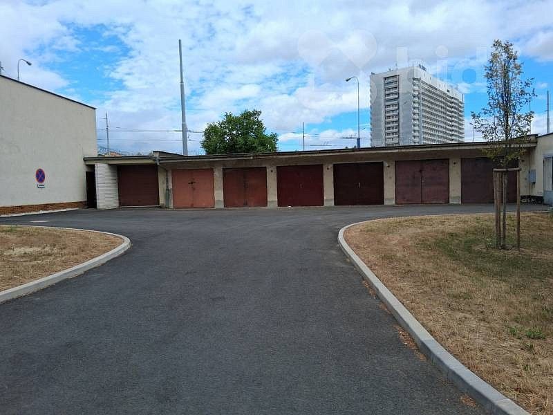 Nemovitost · 18 m² · Brno - Bohunice, okres Brno-město, Jihomoravský kraj - 4