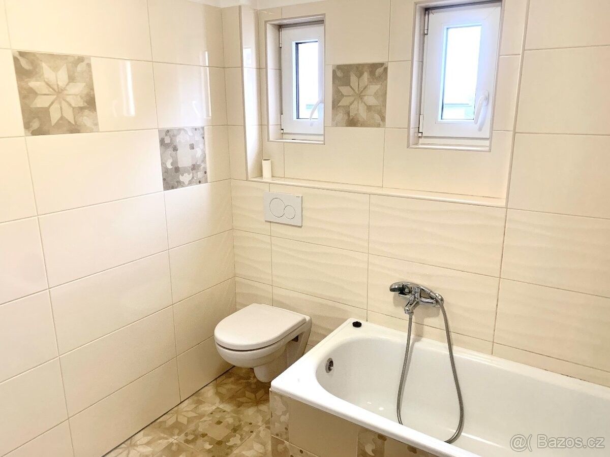 Pronájem byt - Zábřeh, 789 01