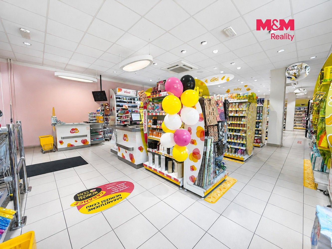 Obchodní prostory · 297 m² · Karviná - Ráj, Moravskoslezský kraj - 4
