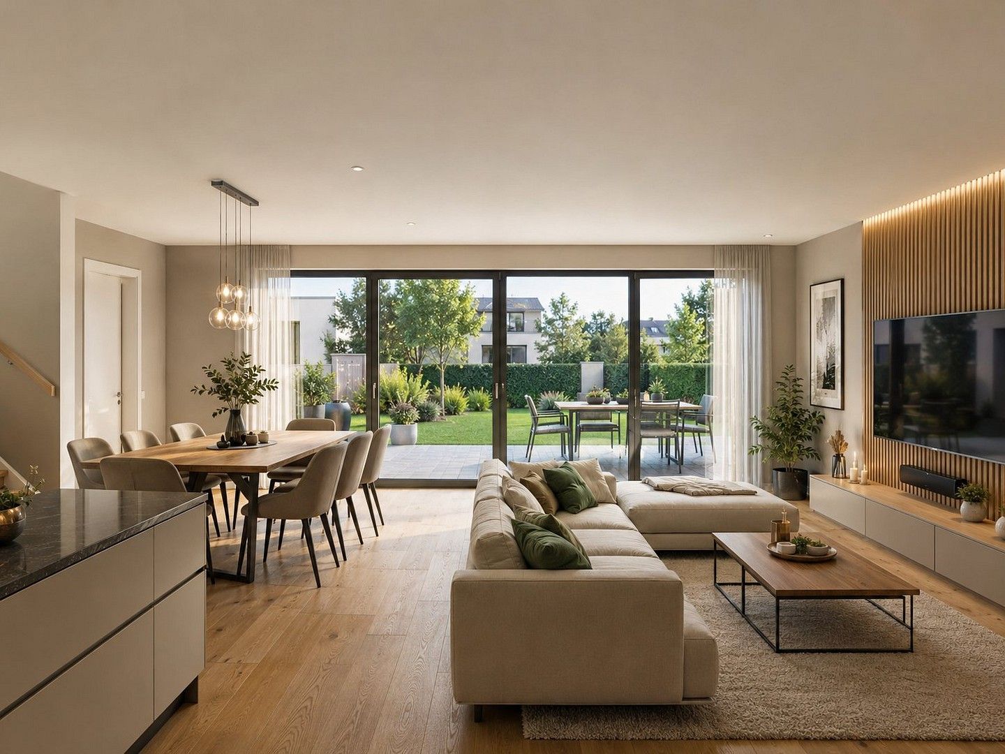 Prodej rodinný dům - , Porýní-Falc, 171 m² - 5