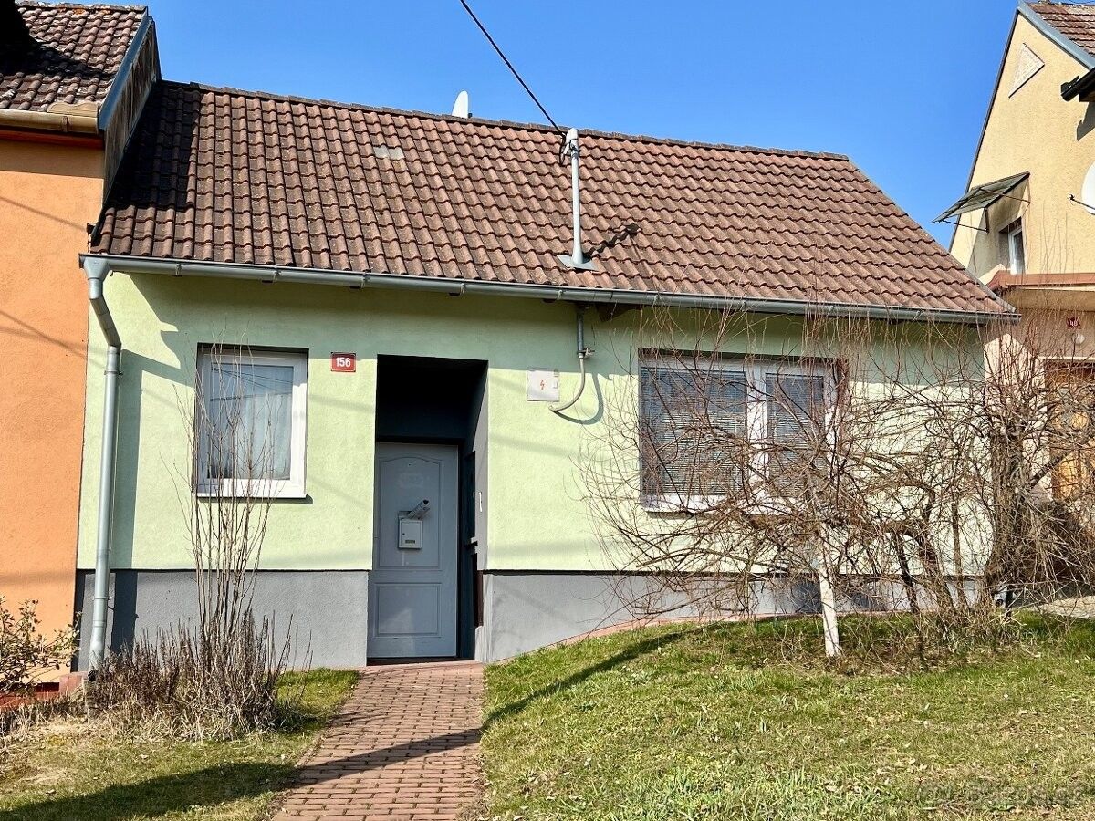 Rodinné domy, Kyjov, 697 01