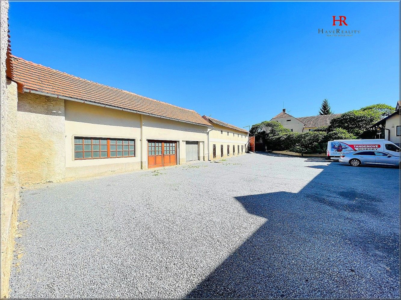 Komerční nemovitost · 800 m² · Psáry, okres Praha-západ, Středočeský kraj - 4