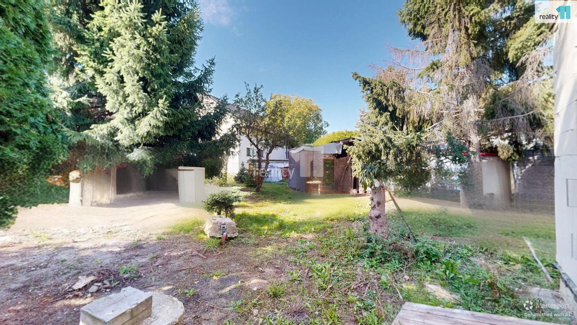 Prodej pozemek pro bydlení - Široká, Zdiby, 570 m²