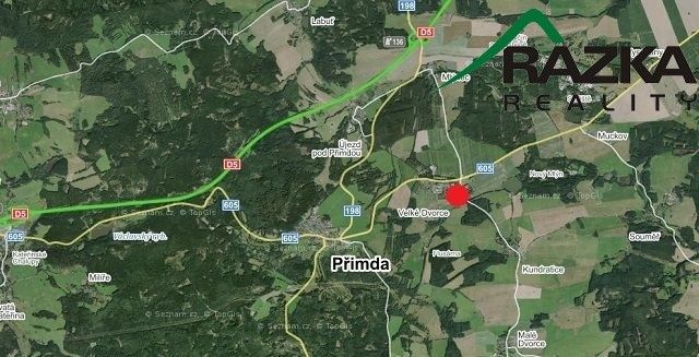 Ostatní, Přimda, 348 06 - 2