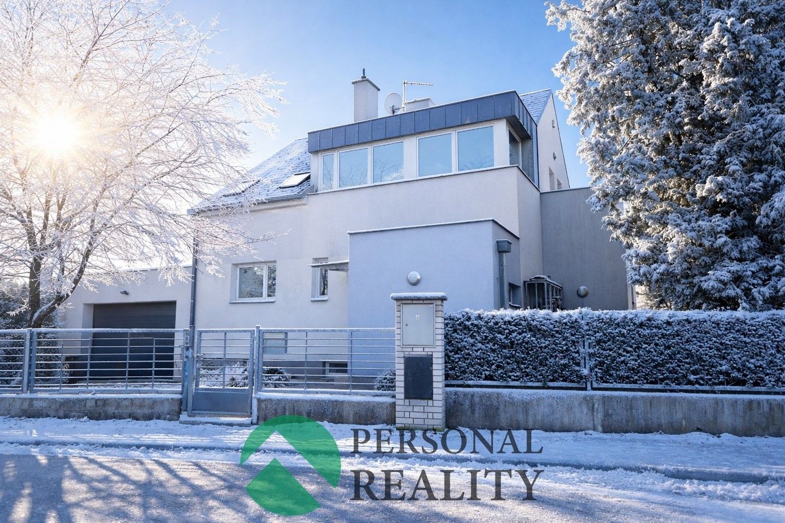 Rodinné domy, Nezvalova, Mladá Boleslav, 251 m²