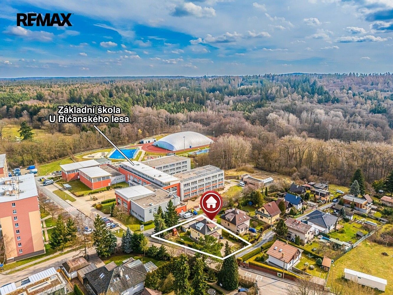 Rodinný dům · 227 m² · Říčany, okres Praha-východ, Středočeský kraj - 4