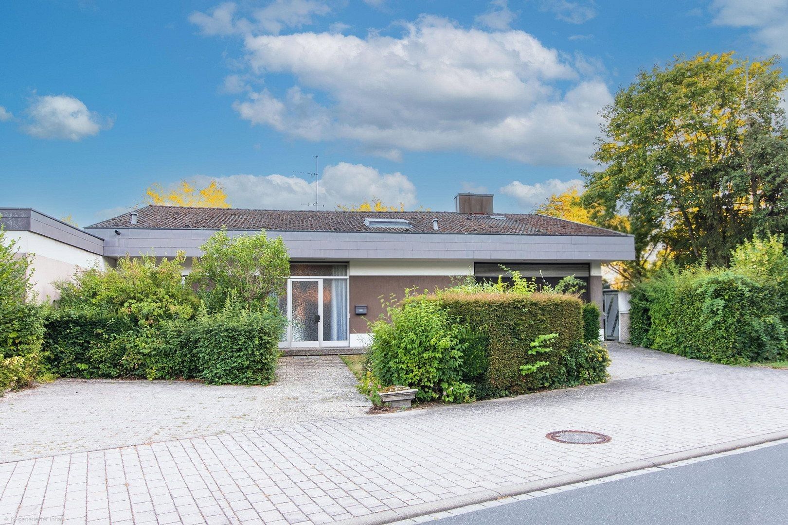 Rodinné domy, Bayreuth Bayreuth Bayern 95447, 290 m² - 2