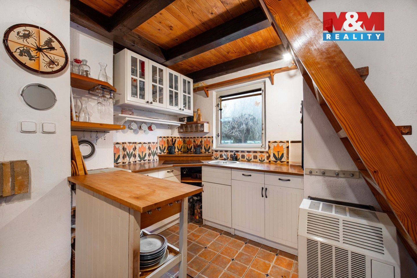 Prodej chata - Předměstí, Svitavy, 47 m²