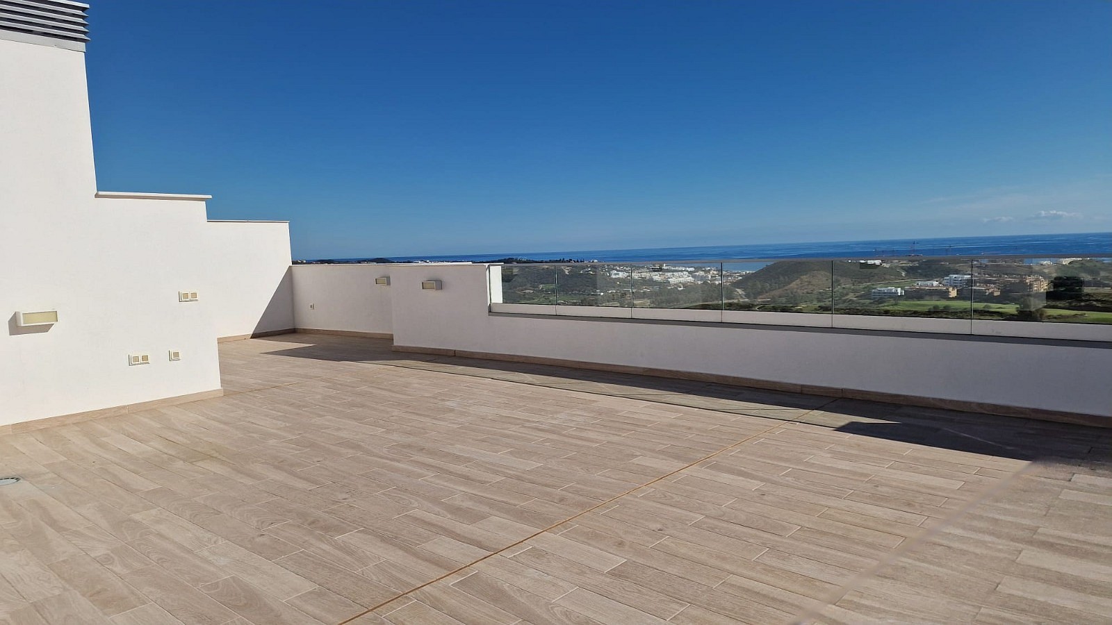 3+kk, Mijas, Costa del Sol, Španělsko, 274 m² - 2