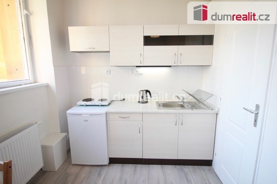 1+kk, Ke Koulce, Praha, 25 m²