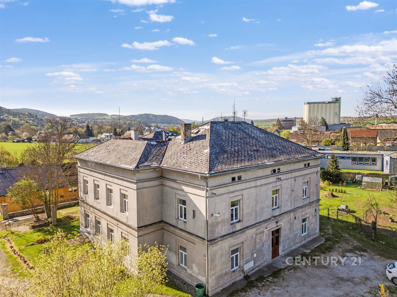 3+1, Čs. armády 109, Zdice, 98 m² - 1